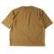 男子的CAMP POCKET Ｔ SHIRT 2.0露营口袋T恤2.0(M码/dezatokoyote)GSC-35_2