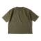 男子的CAMP POCKET Ｔ SHIRT 2.0露营口袋T恤2.0(L码/阿尔法橄榄)GSC-35_2