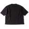 男子的CAMP POCKET Ｔ SHIRT 2.0露营口袋T恤2.0(S码/墨水黑色)GSC-35_2