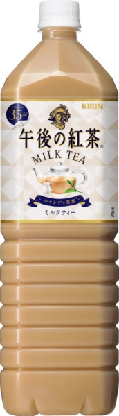 8部下午的红茶奶茶1500ml[红茶]