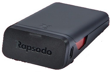 レーザー距離計 Rapsodo MLM モバイルトレーサー RAPSODO Rapsodo 