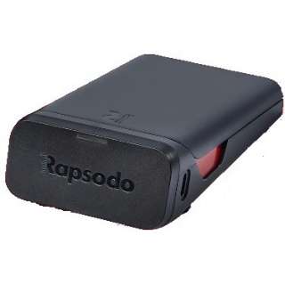 激光测距仪Rapsodo ＭＬＭ移动型跟踪器RAPSODO
