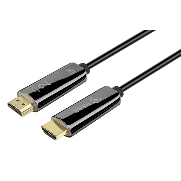HDMIケーブル ブラック PURE3/10.0m [10m /HDMI⇔HDMI /スタンダード