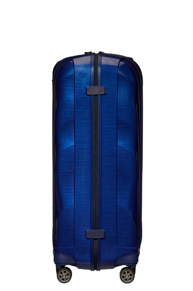 スーツケース サムソナイト キャリーケース インターセクト Intersect スピナー 55/20 フレームタイプ 34L 55 cm 