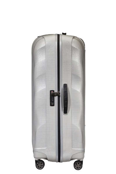 CS2*35005WH C-Lite SPINNER 81/30 サムソナイト ハードスーツケース Samsonite [TSAロック搭載]  サムソナイト｜Samsonite 通販 | 時計・スマートウォッチ・スーツケース