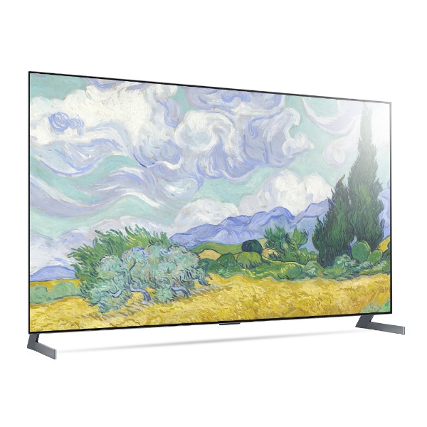 有機ELテレビ OLED TV(オーレッド・テレビ) OLED65G1PJA [65V型 