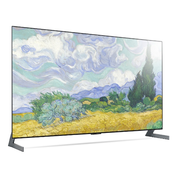 有機ELテレビ OLED TV(オーレッド・テレビ) OLED55G1PJA [55V型
