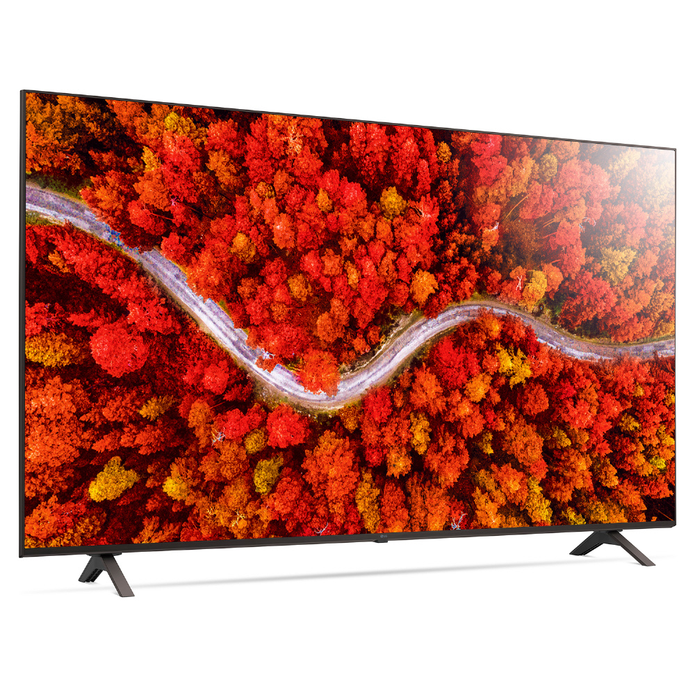 液晶テレビ 65UP8000PJB [65V型 /4K対応 /BS・CS 4Kチューナー内蔵