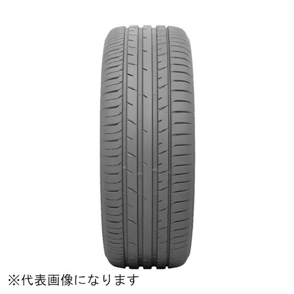 サマータイヤ (1本売り) PROXES sport SUV 235/60 R18 107W トーヨータイヤ｜Toyo Tire 通販 