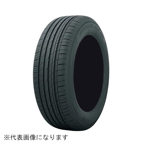 TOYO TIRES 送料無料 トーヨー SUV専用低燃費タイヤ TOYO PROXES CL1 SUV 215/60R17 96H 【4本セット 新品】