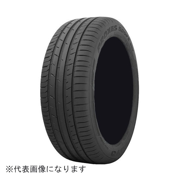 サマータイヤ (1本売り) PROXES sport SUV 275/55 R19 111W トーヨータイヤ｜Toyo Tire 通販 