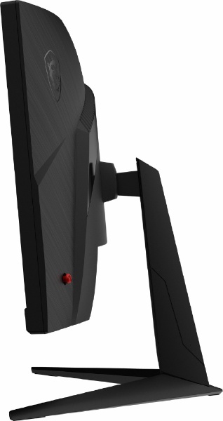ほぼ新品 フリースタイルスタンド（回転）ADSパネル 21.5型モニター黒