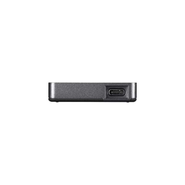 SSD-PGM1.0U3-BC OtSSD USB-C{USB-Aڑ (PSΉ) ubN [1TB /|[^u^]_2