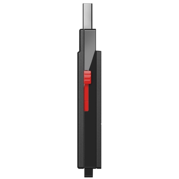 SSD-PUT250U3-BKC 外付けSSD USB-A接続 (PC・TV両対応、PS5対応) ブラック [250GB /ポータブル型]  BUFFALO｜バッファロー 通販 | ビックカメラ.com