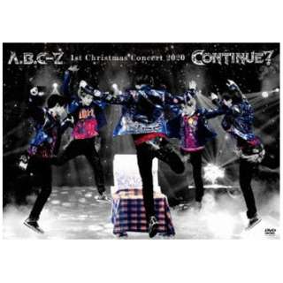 ADBDC-Z/ 1st Christmas Concert 2020 CONTINUEH ʏ yDVDz