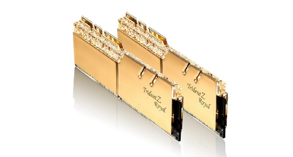 ߥ F4-3200C16D-32GTRG [DIMM DDR /16GB /2]
