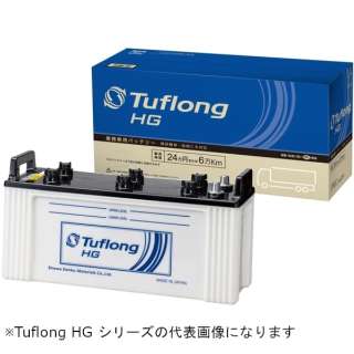 Yԃobe[ Ɩԗp Tuflong HG HGA-120E41R
