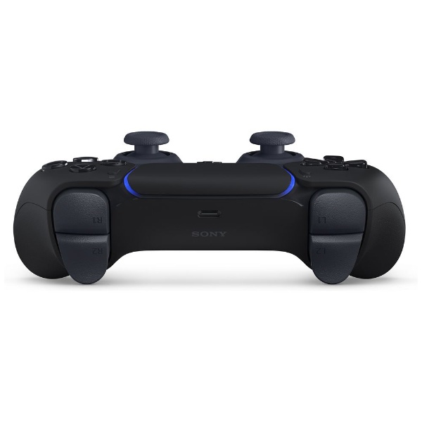 PS5 DualSense ミッドナイトブラック　コントローラー