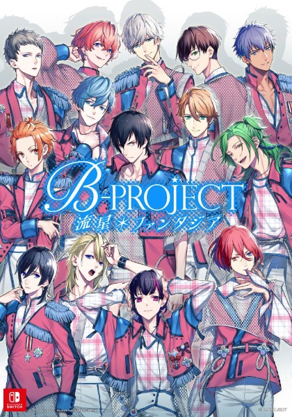 THRIVE/ B-PROJECT THRIVE LIVE 2019 通常盤 【ブルーレイ】 MAGES 