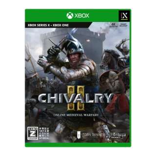 Chivalry 2 Xbox Seriesゲームソフト ｄｅｅｐｓｉｌｖｅｒ 通販 ビックカメラ Com