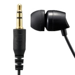 ЎerCz XeI~bNX AudioComm EAR-C232N [3.5mm ~jvO]