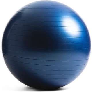 ノンバーストバランスボール(75cm/ネイビー) 3B-4132