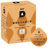 ＵＣＣ dorippupoddo DRIP POD静冈maromi焙制茶12P DPRT002