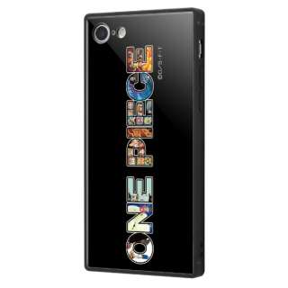 Iphone Se 第2世代 8 7 ワンピース 耐衝撃ケース Kaku トリプルハイブリッド ロゴ Iq Op7k3b Op15 イングレム Ingrem 通販 ビックカメラ Com