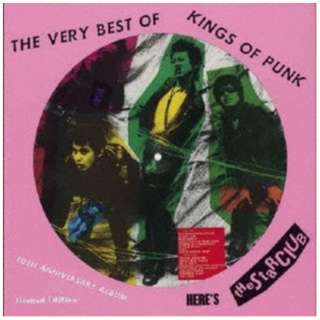 THE STAR CLUB/ THE VERY BEST OF THE STAR CLUBiHQ-CD EDITIONj yCDz