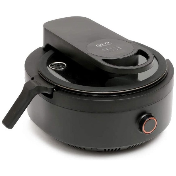 ビックカメラ.com - AX-C1BN 自動電気調理器 Smart Auto Cooker（スマートオートクッカー）