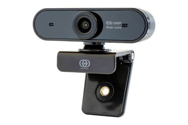 Webカメラのおすすめ18選 テレワークや動画配信で映りのいいモノを選ぼう ビックカメラ Com