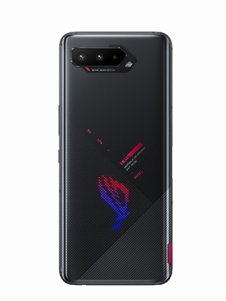 rog phone オファー サイド キャップ