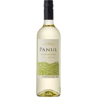 パヌール ソーヴィニヨン･ブラン 750ml【白ワイン】