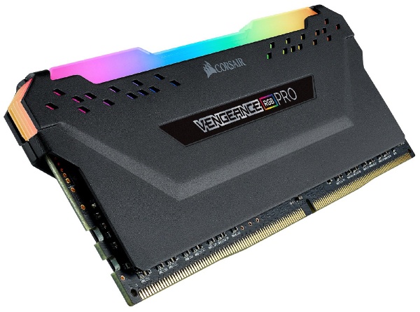CORSAIR メモリー　DDR4 3200 32GB 2本組