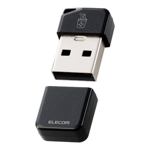 USB (iPadOS/iOS/Windows11б) ֥å MF-USB3032GBK [32GB /USB TypeA /USB3.2 /å׼]