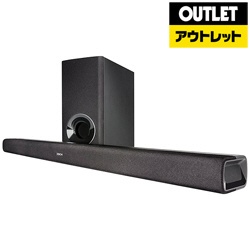 DENON 苦き デノン サウンドバー DHT-S316 2021年製 リモコン無し