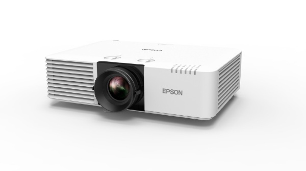 EPSON(エプソン) EB-L210SW プロジェクター レーザー光源 短焦点