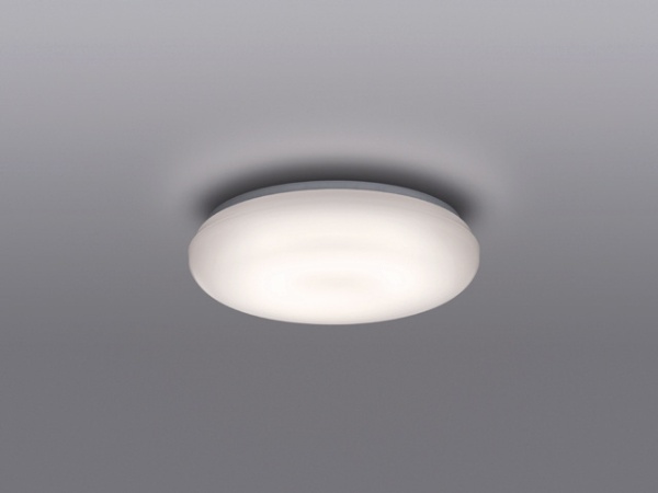 LEDシーリングライト LEC-AH08U [8畳 /昼光色～電球色 /リモコン付属 