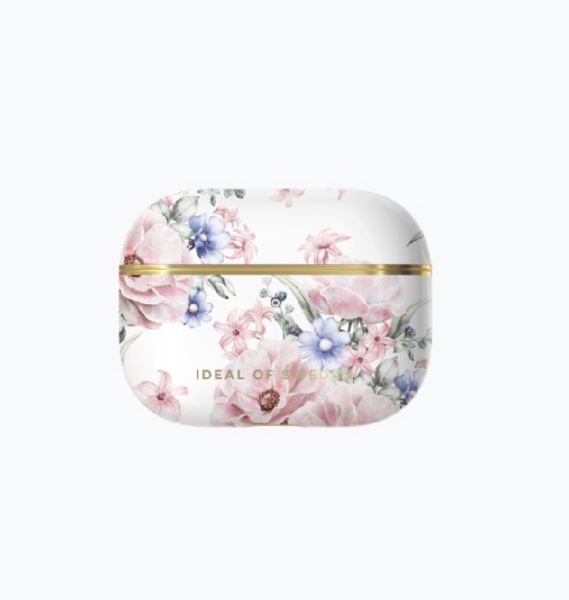 Airpods Pro用ケース 流行のアイテム Floral Romance Idfapc Pro 58