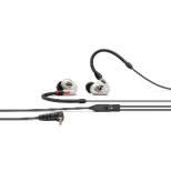 供508941专业使用的监视入耳式耳机清除IE-100-PRO-CLEAR[φ3.5mm小型插头]