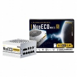 PC電源 NE850G M White [850W /ATX /Gold]