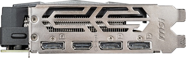 グラフィックボード GeForce GTX 1660 SUPER GAMING X [GeForce GTX