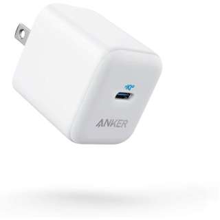 Anker PowerPort III 20W white A2632121 [USB Power DeliveryΉ /1|[g]