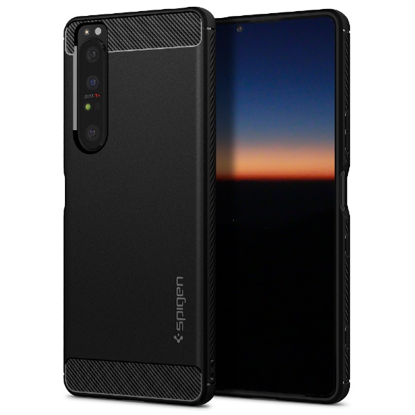 SPIGEN｜シュピゲン Xperiaケース 通販 | ビックカメラ.com