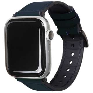 Apple Watch 44mm/42mmp GENUINE LEATHER STRAP AIR EGARDENiGK[fj fB[vO[ EGD20583AW