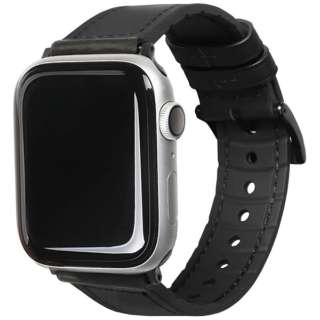 Apple Watch 44mm/42mmp GENUINE LEATHER STRAP AIR EGARDENiGK[fj ubN EGD20585AW