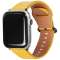 Apple Watch 40mm/38mmp GENUINE LEATHER STRAP EGARDENiGK[fj CG[ EGD20600AW