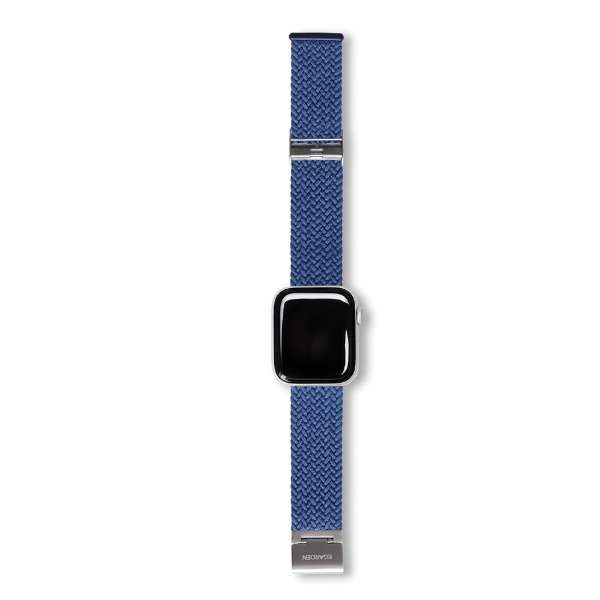 Apple Watch 40mm/38mm事情LOOP BAND蓝色EGARDEN蓝色EGD20663AW_2