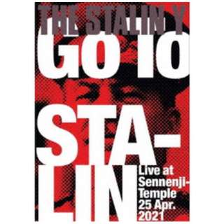 THE STALIN Y/ GO TO STALIN Live at Sennenji-Temple 25 AprD2021 yDVDz