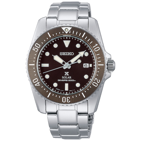 セイコー プロスペックス ダイバーズ 腕時計 SBDN019